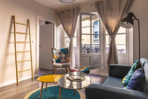 L ' Arlequin RELAX -CONFORT-THEATRE - DOWNTOWN